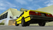 GTA Vice City HD Taxi